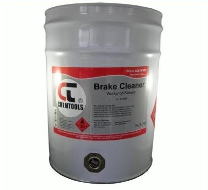 CHEMTOOLS BRAKE CLEANER 20L  